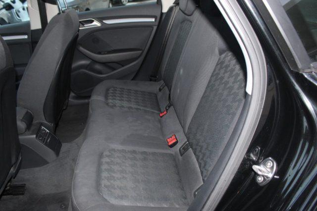 AUDI A3 SPB 1.6 TDI diesel