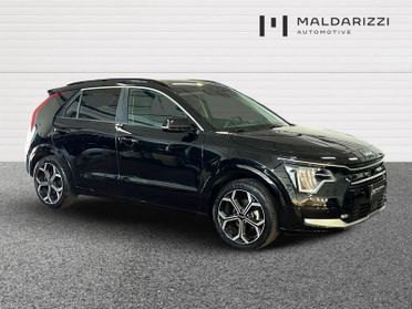 KIA Niro II 2022 1.6 gdi hev Evolution dct