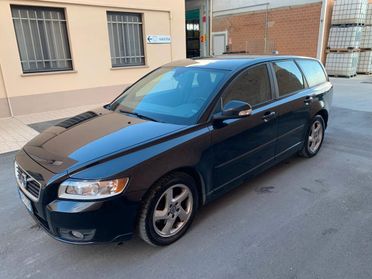 Volvo V50 D2 POLAR