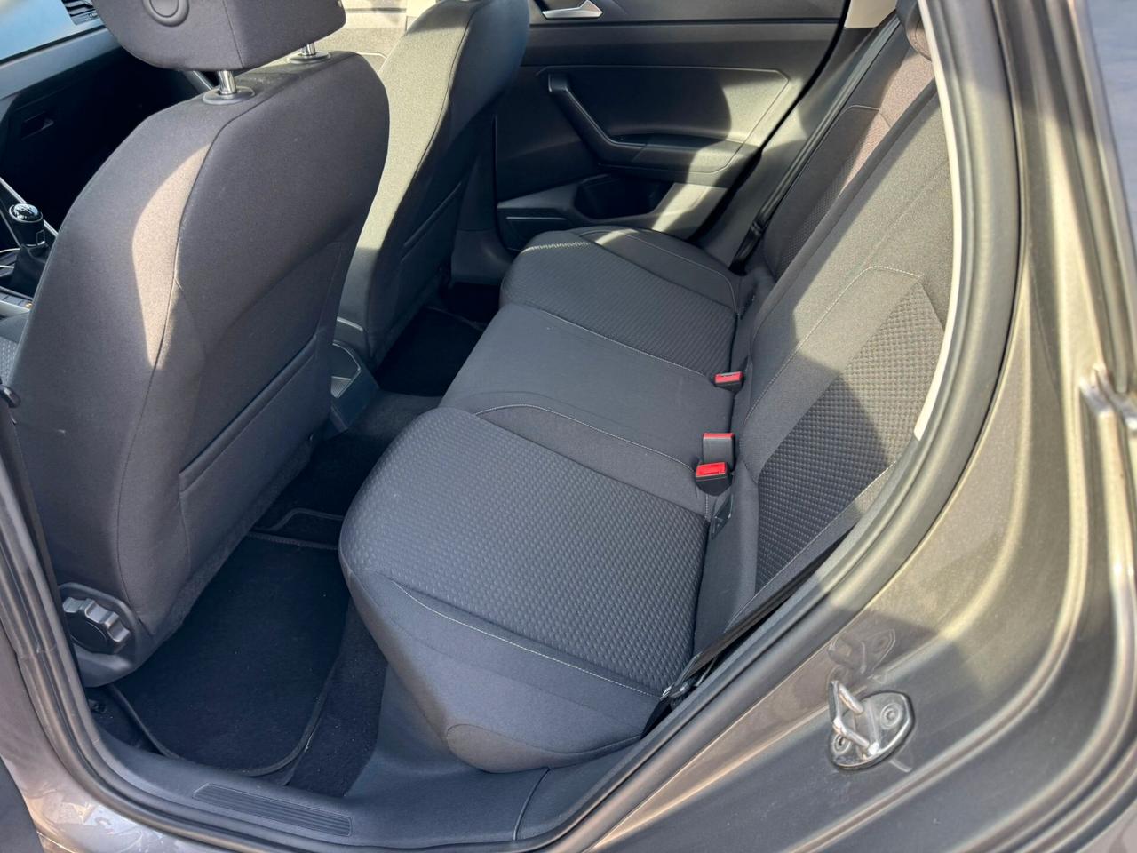 Volkswagen Polo 1.0 Highline