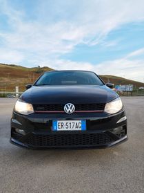 Volkswagen Polo 1.2 TDI DPF 5 p. Comfortline