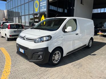 Citroen Jumpy BlueHDi 150 S&S PL-TN Furgone M Comfort