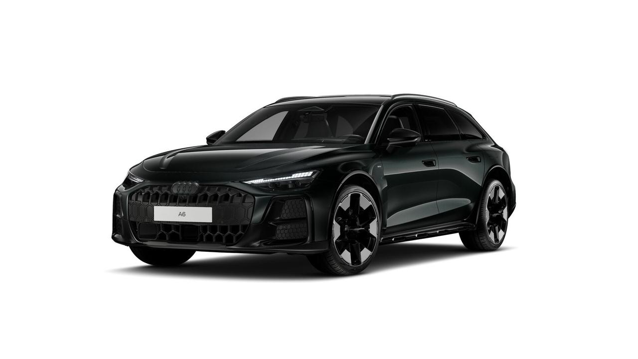 AUDI Audi A6 allroad Business e-hybrid quattro 270 kW S tronic
