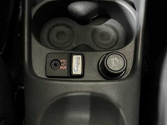 Fiat 500 0.9 TwinAir Turbo Lounge