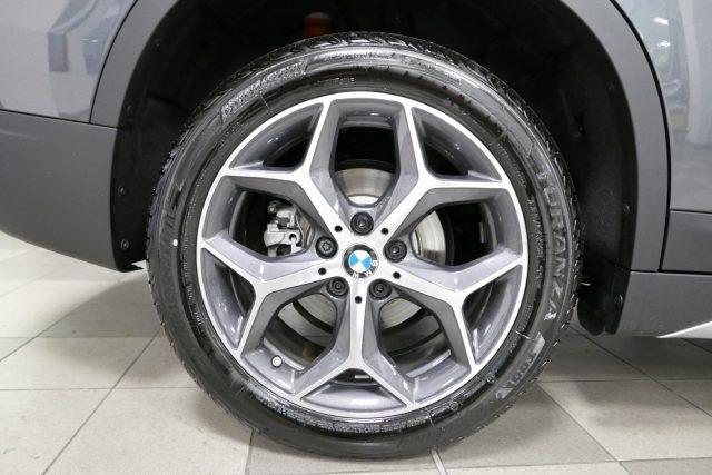 BMW X1 sDrive18d xLine Autom.