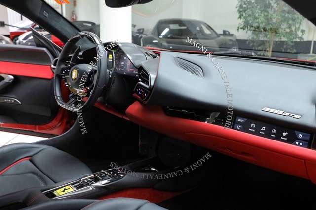 Ferrari 296 GTB|SPECIAL PAINT|LIFT SYSTEM|CARBON+LEDS|APPLE