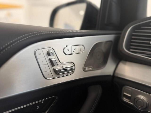 Mercedes-benz GLE 300 d 4Matic Mild Hybrid AMG Line Premium