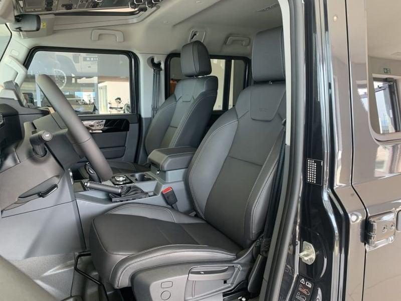 Ineos Grenadier Station Wagon 3.0 Turbo Diesel Fieldmaster