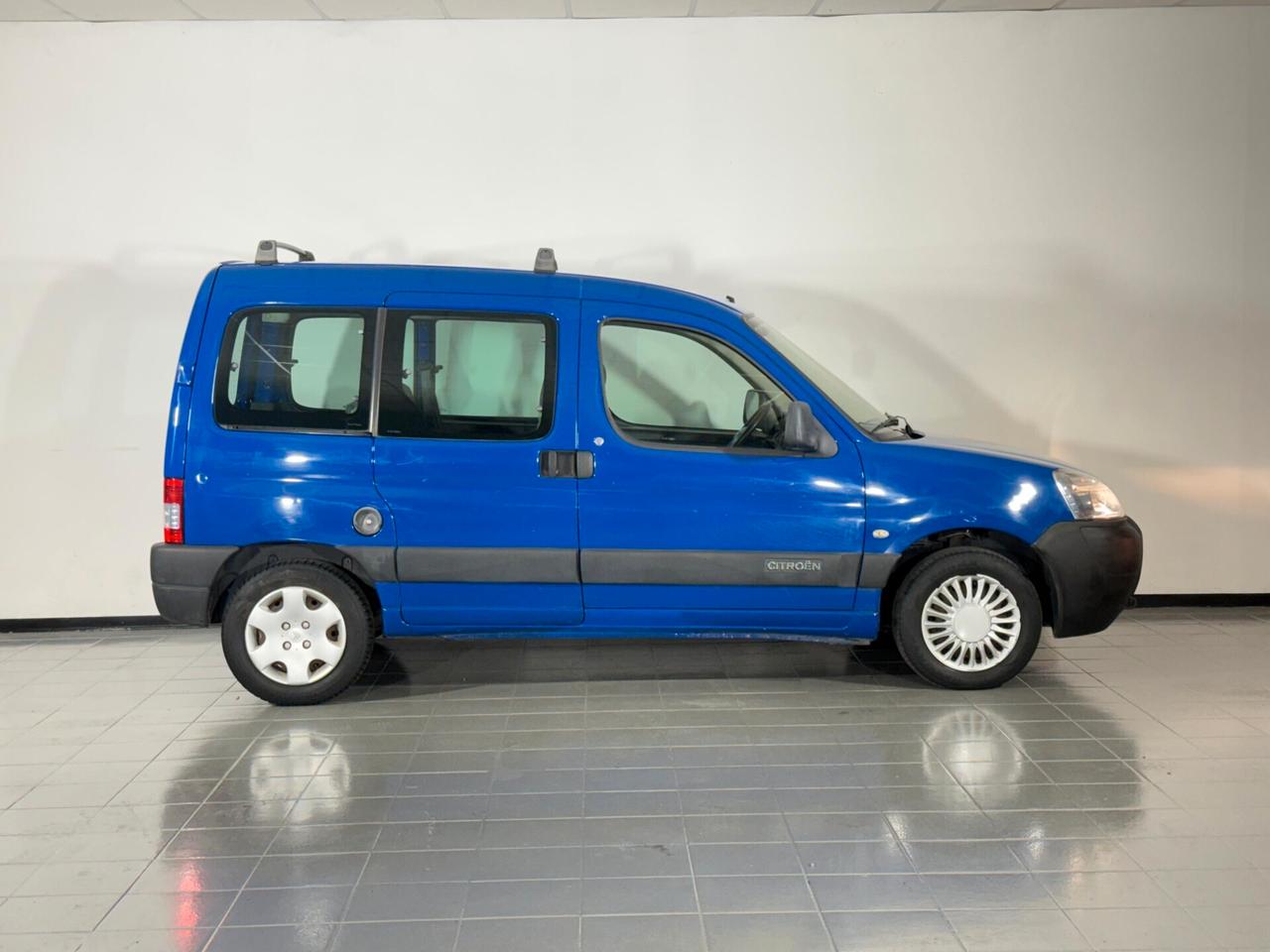 Citroen Berlingo 1.4 5p. Image