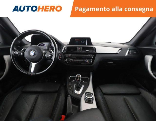 BMW 125 d 5p. Msport