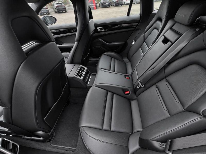 Porsche Panamera 2.9 4 E-Hybrid Sport Turismo 462 CV