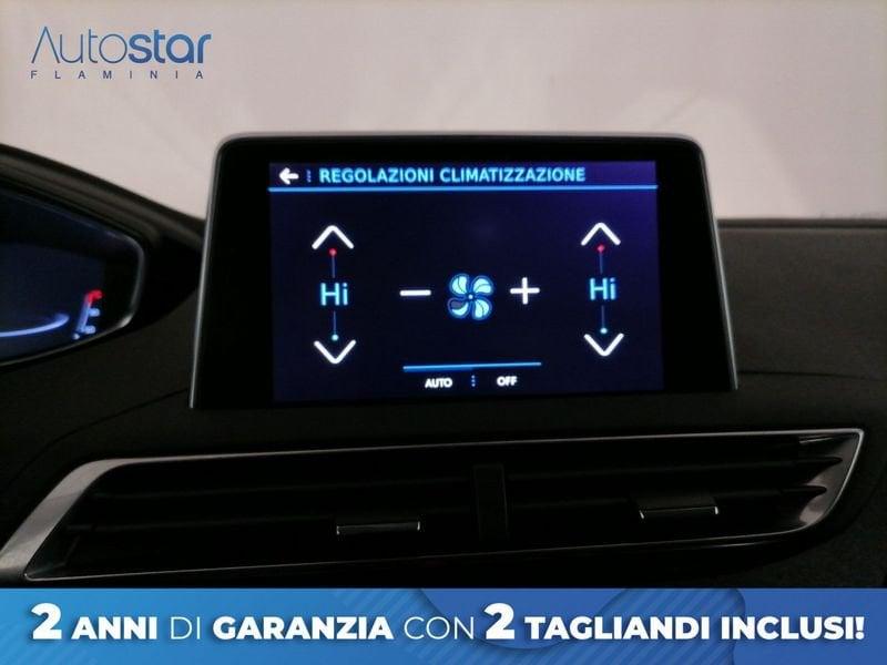 Peugeot 5008 1.2 puretech t Allure s&s 130cv 7p.ti my21