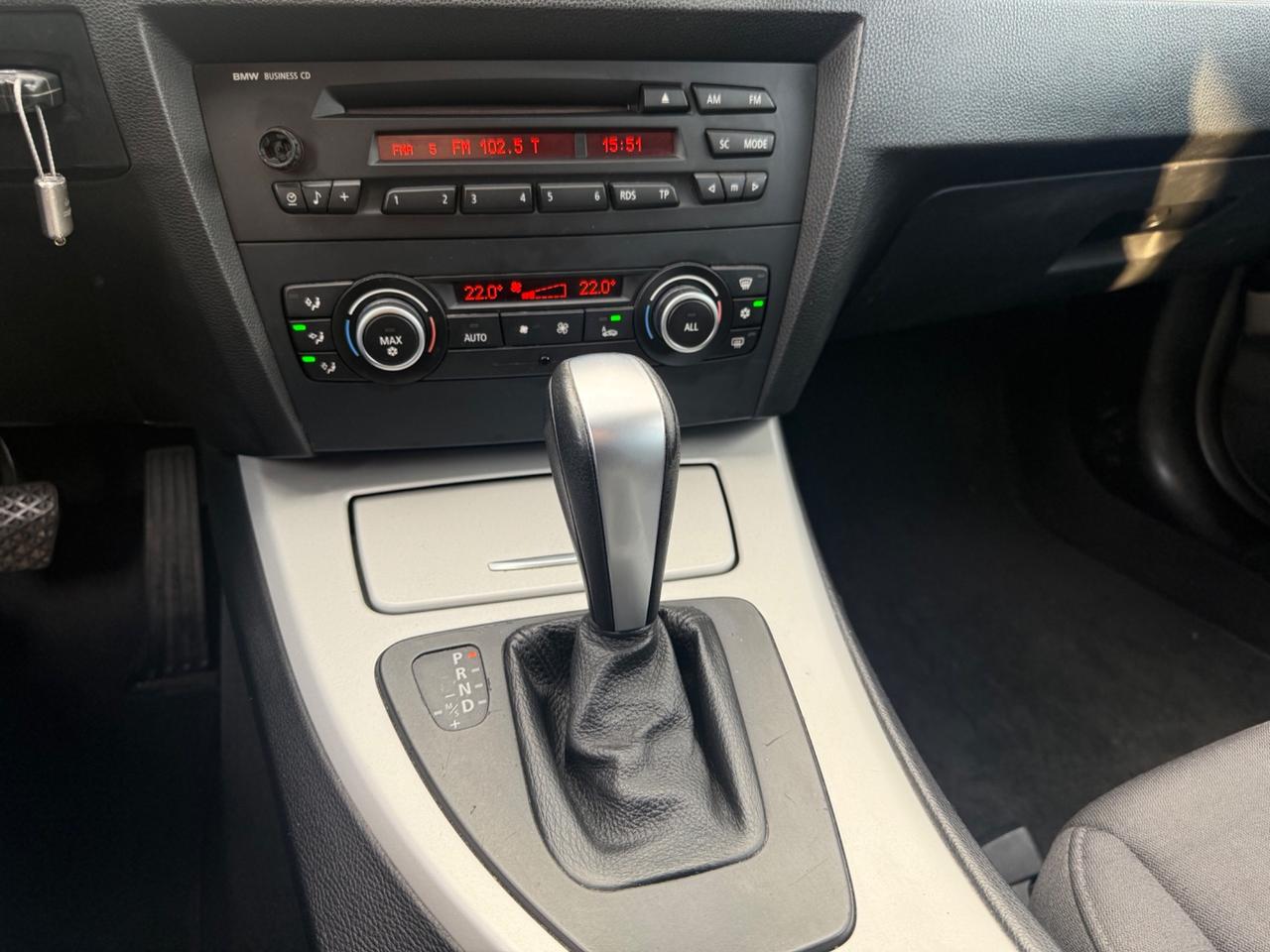 BMW 320d Touring 163CV GOMMATA NUOVA !