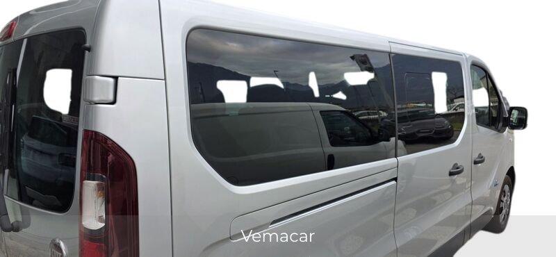 FIAT Talento COMBI 9P 1.6 TDS 125CV PL , AL NETTO IVA (ESPOSTA)
