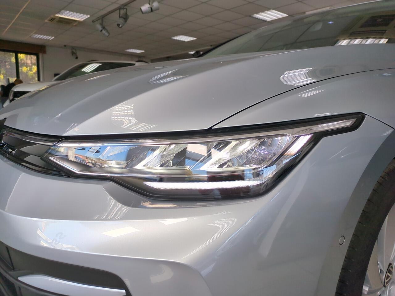 Volkswagen Golf 2.0 TDI 150 CV DSG SCR Editon Plus