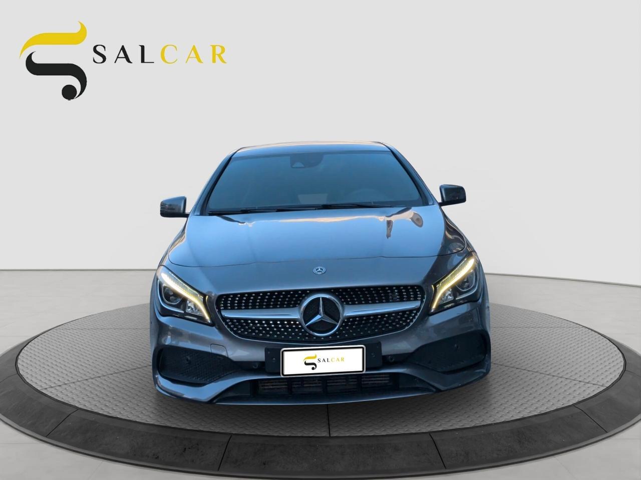 Mercedes-benz CLA 200 d Automatic Premium 2019