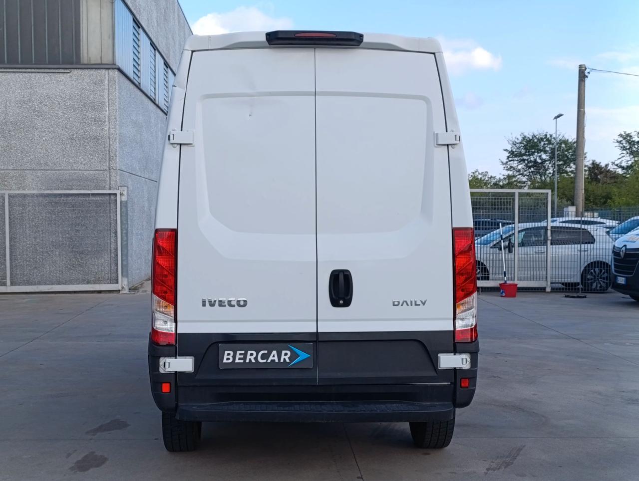 IVECO Daily 35 S12 V H2 3520 E6