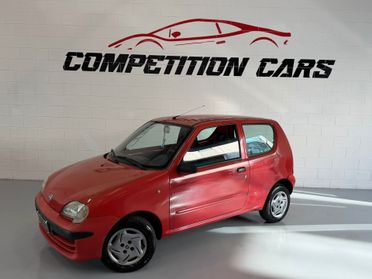Fiat Seicento 1.1i cat Clima