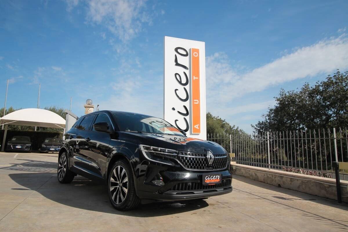 Renault Austral E-Tech Full Hybrid 200 Techno KM0