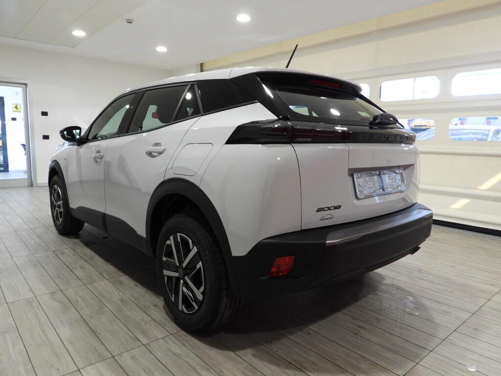 Peugeot 2008 1.2 PureTech Active