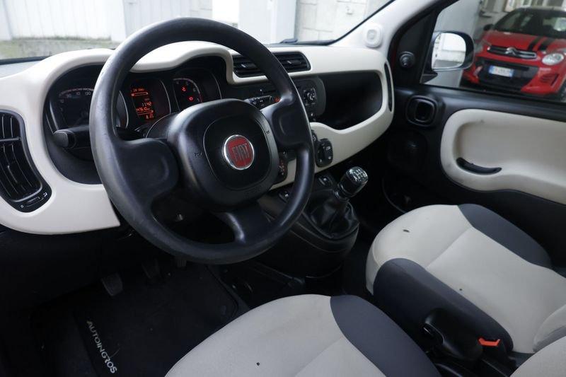 FIAT Panda FIAT Panda 1.2 EasyPower Lounge 51KW ANNO 2014