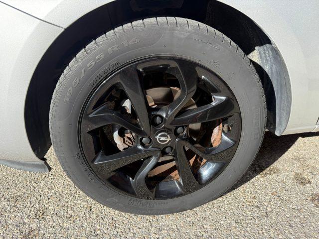 OPEL Corsa 1.4 90CV GPL Tech 5 porte b-Color