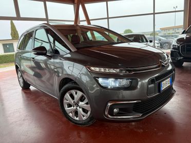 Citroen Grand C4 SpaceTourer - 7 Posti - 1.5 Diesel