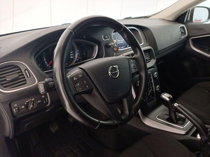 Volvo V40 II 2012 2.0 d2 my19