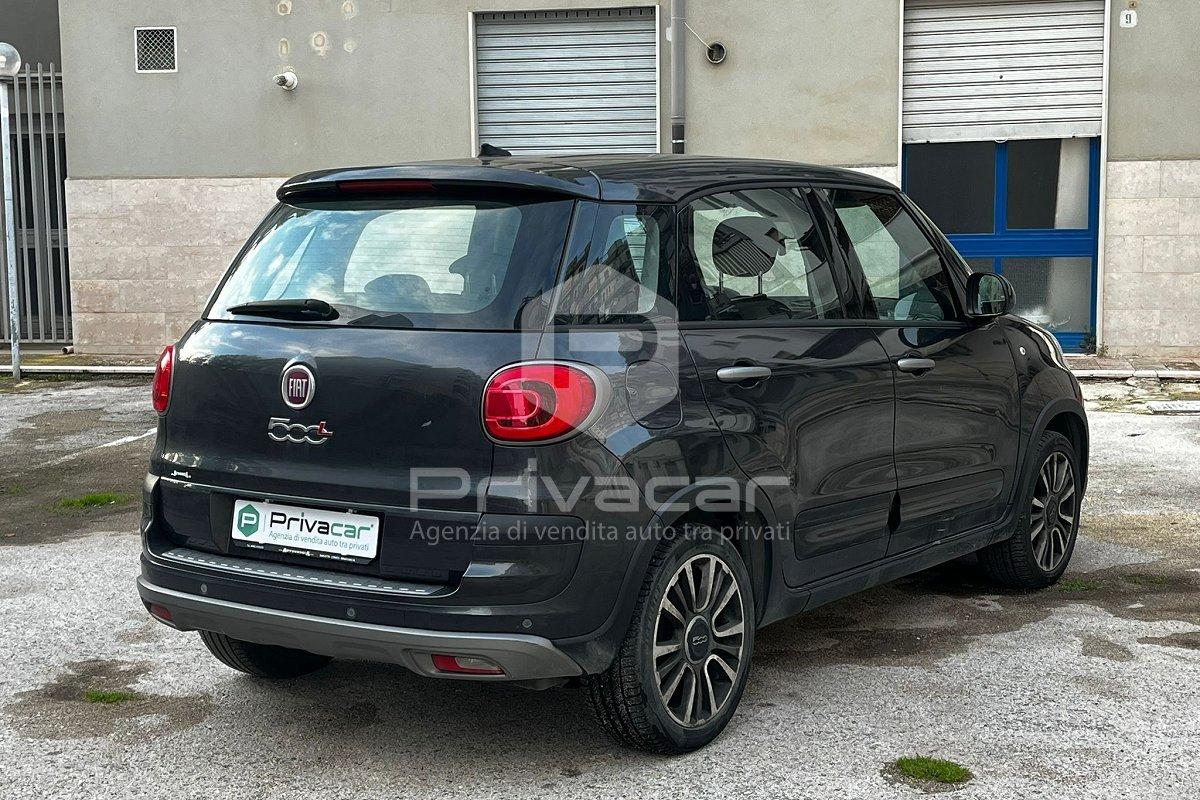 FIAT 500L 1.3 Multijet 95 CV Dualogic City Cross