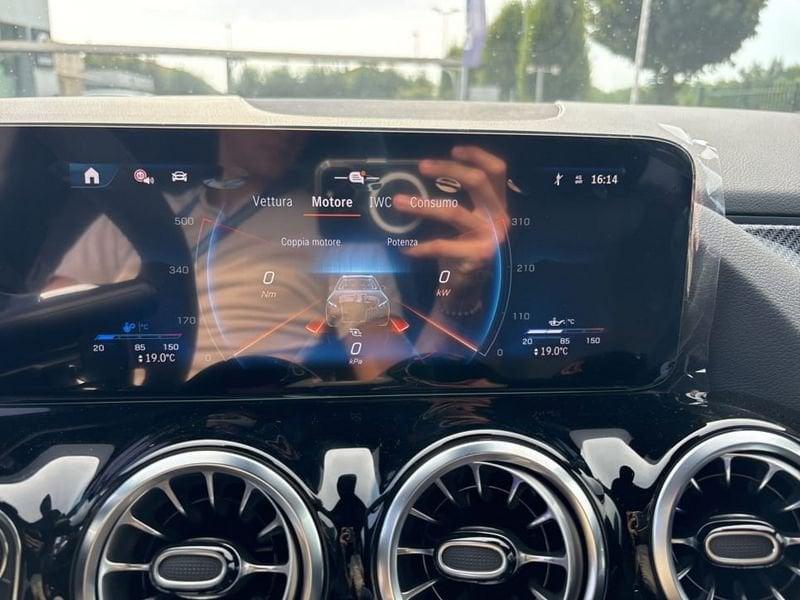 Mercedes-Benz GLA 45 S AMG 4Matic Premium