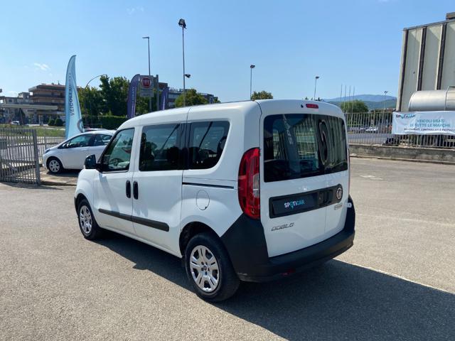 FIAT Doblo *PROMO* Doblò 1.3 MJT PC CombiN1 Easy autocarro