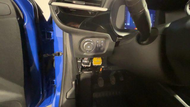 OPEL Corsa 1.2 100 CV GS Line