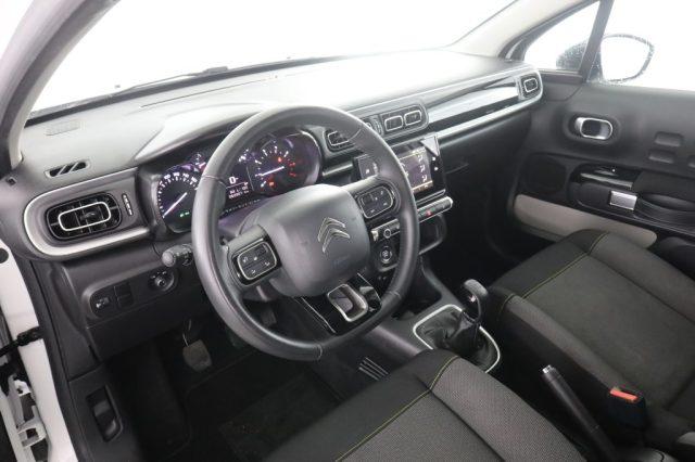CITROEN C3 C3 PureTech 83 S&S Shine