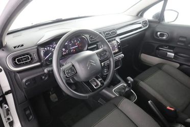 CITROEN C3 C3 PureTech 83 S&S Shine