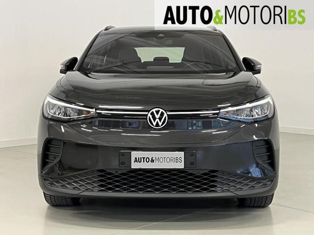 VOLKSWAGEN ID.4 77kwh Pro Performance 204cv