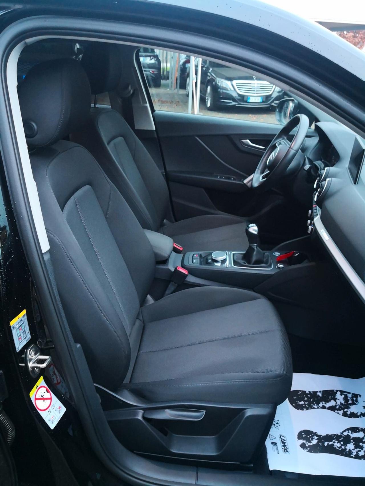 Audi Q2 30 TDI Business ***COCKPIT DISPLAY***KEYLESS***