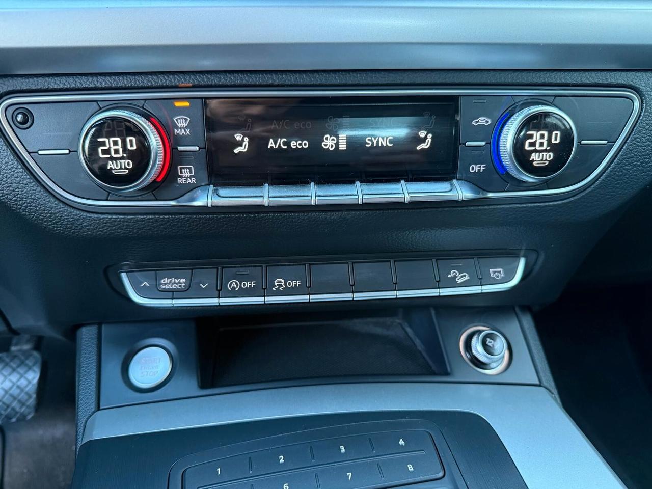 Audi Q5 2.0 TDI quattro S tronic Business