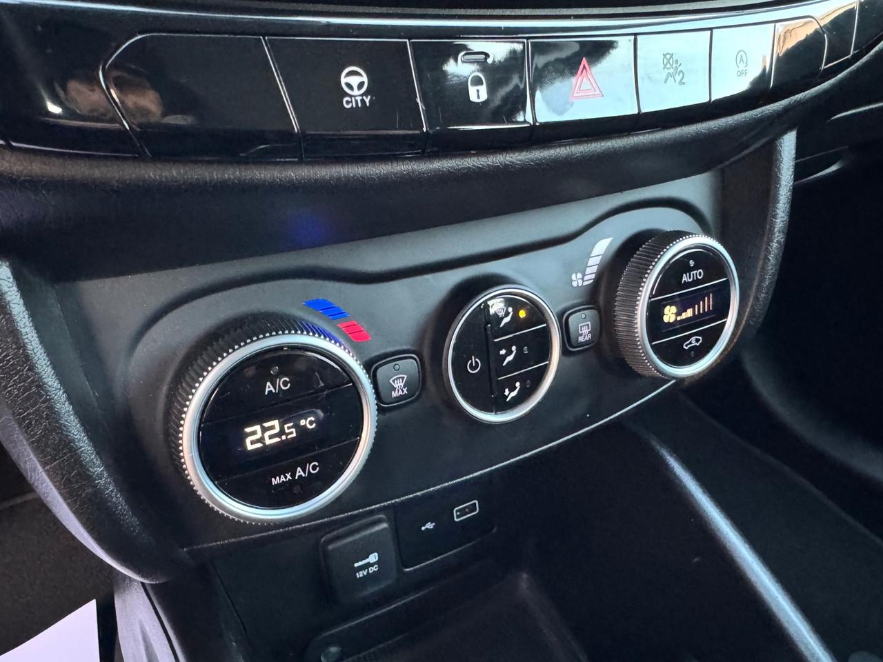 FIAT TIPO 1.6 Mjt 130Cv S.W. - Led Navi