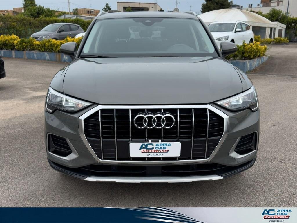 Audi Q3 35 TDI S tronic Business Advanced IN PROMO