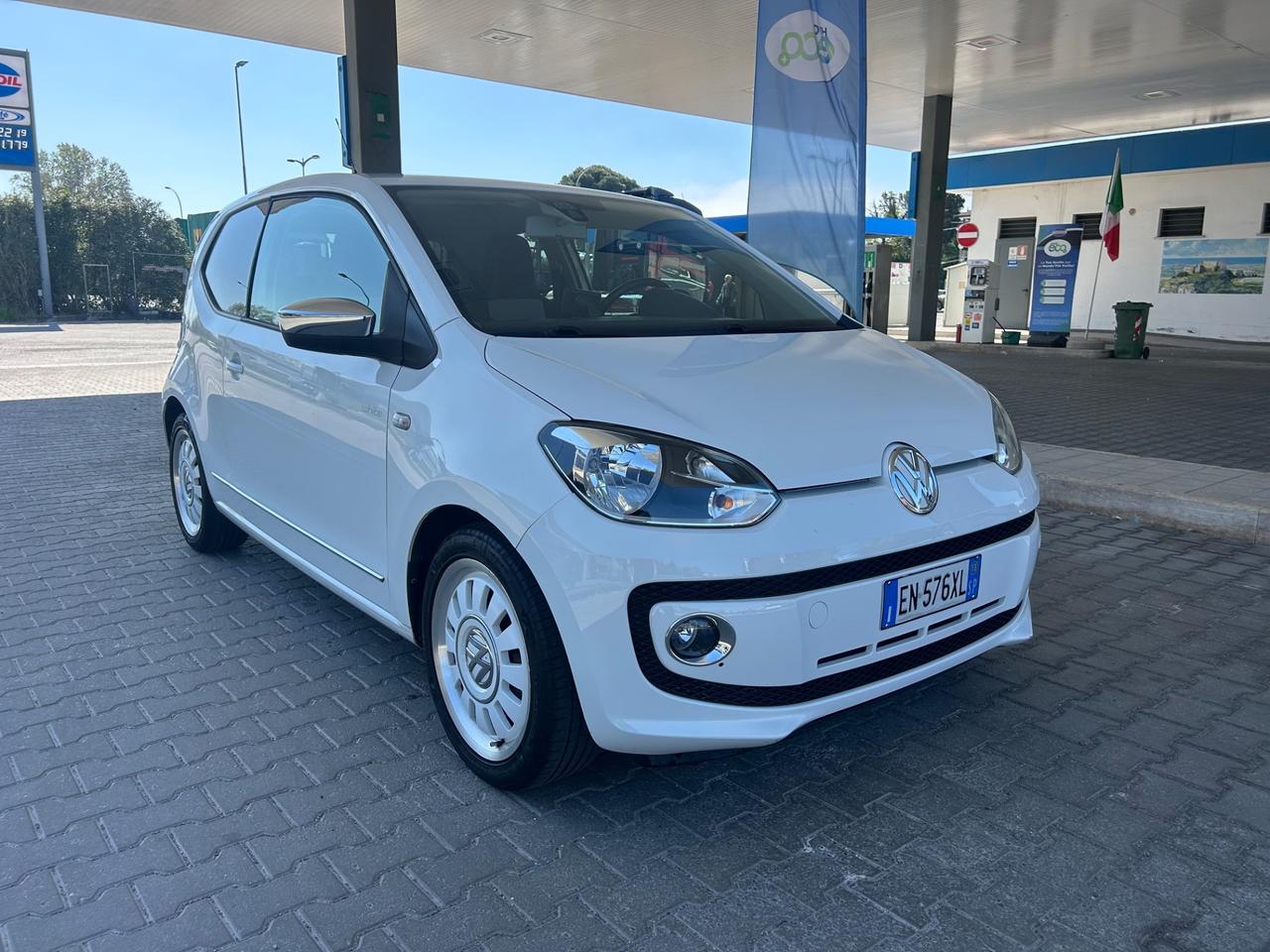 Volkswagen up! 1.0 75 CV 3p. high