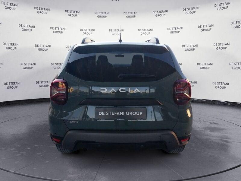 Dacia Duster Duster 1.0 tce Journey UP Gpl 4x2 100cv