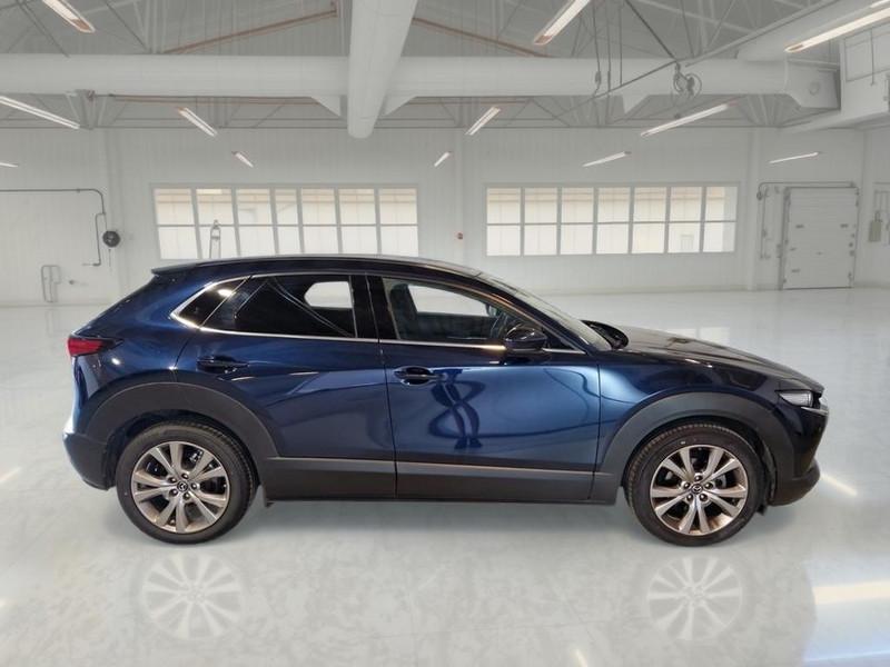 MAZDA CX-30 1.8L Skyactiv-D 116cv 4WD Exceed Auto