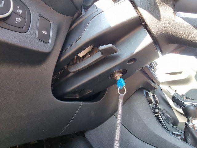 FORD Puma 1.5 EcoBlue 120 CV S&S ST-Line