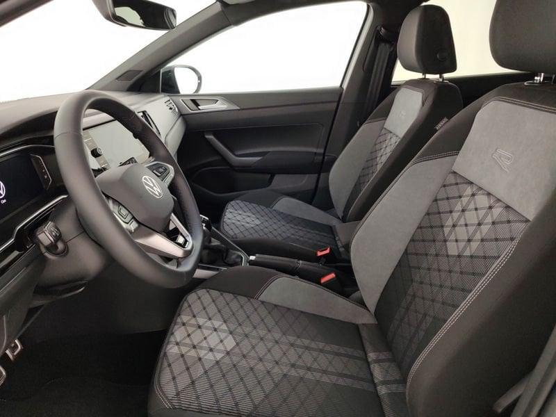 Volkswagen Taigo 1.0 TSI 85kW R-Line Plus