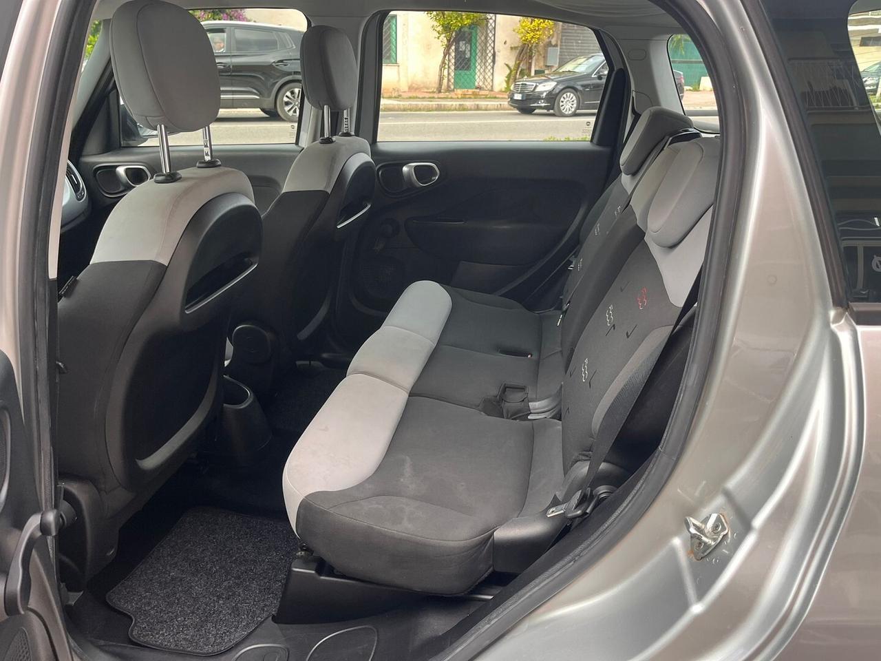 FIAT 500L 1.3MTJ LOUNGE