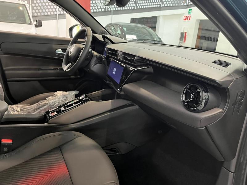 ALFA ROMEO Junior 1.2 145 CV Hybrid eDCT6 Speciale