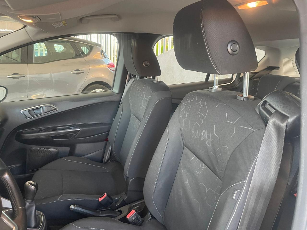 Ford B-Max 1.4 90 CV GPL
