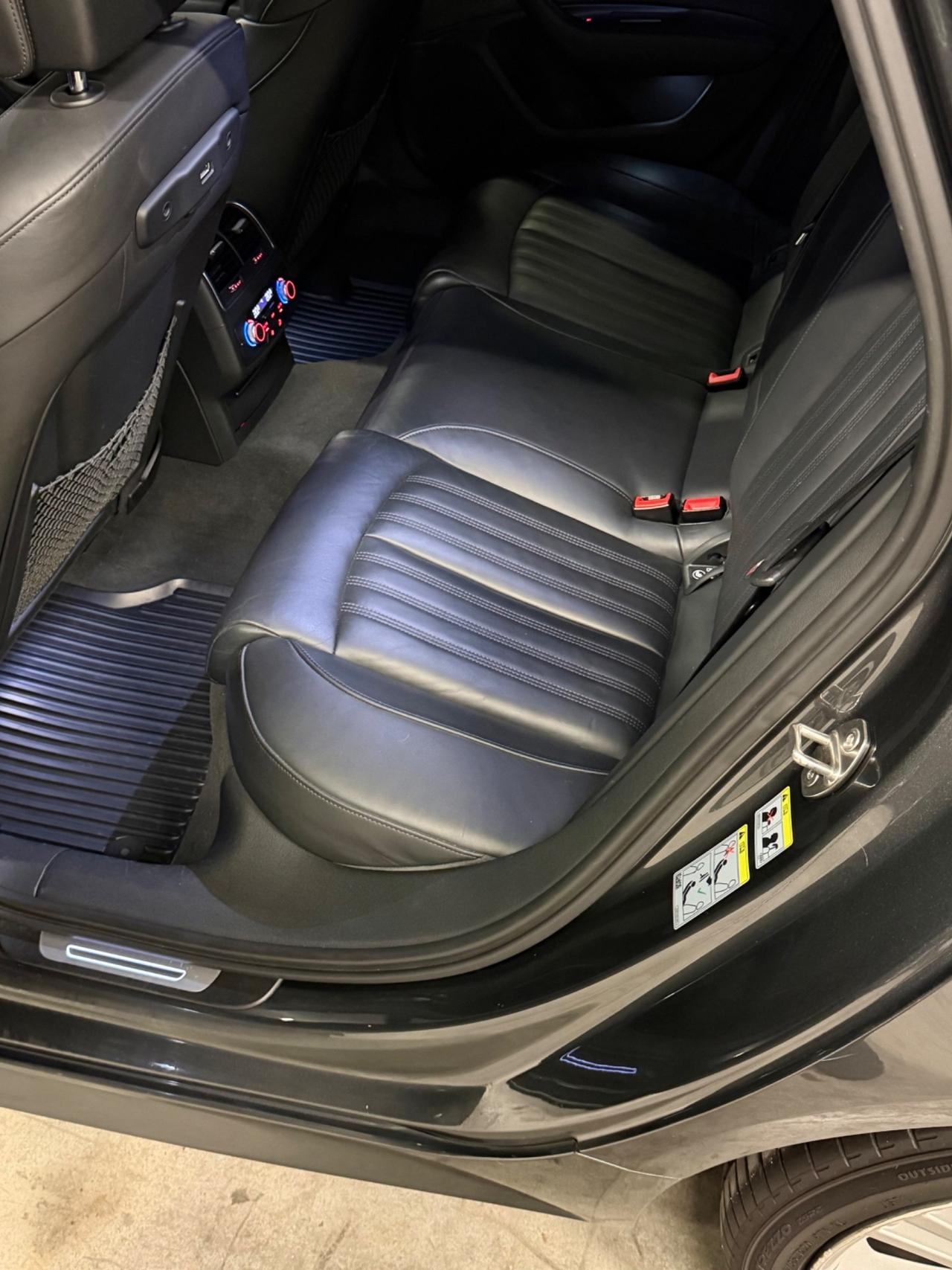 Audi A6 Avant 3.0 TDI 272 CV quattro S tronic Business Plus