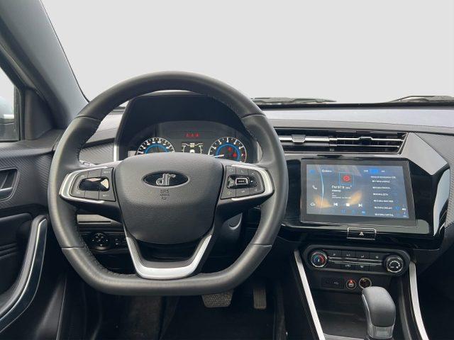 DR MOTOR DR 3.0 dr 3.0 1.5 CVT Bi-Fuel GPL