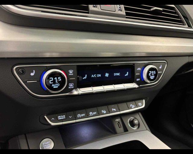 AUDI Q5 SPB 40 TDI quattro S tronic S line